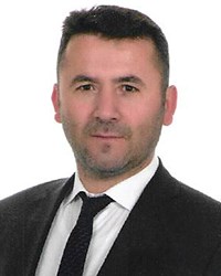 Halil ÇİÇEK